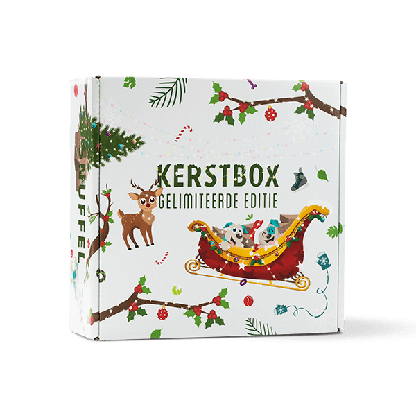 Kerstbox 2018