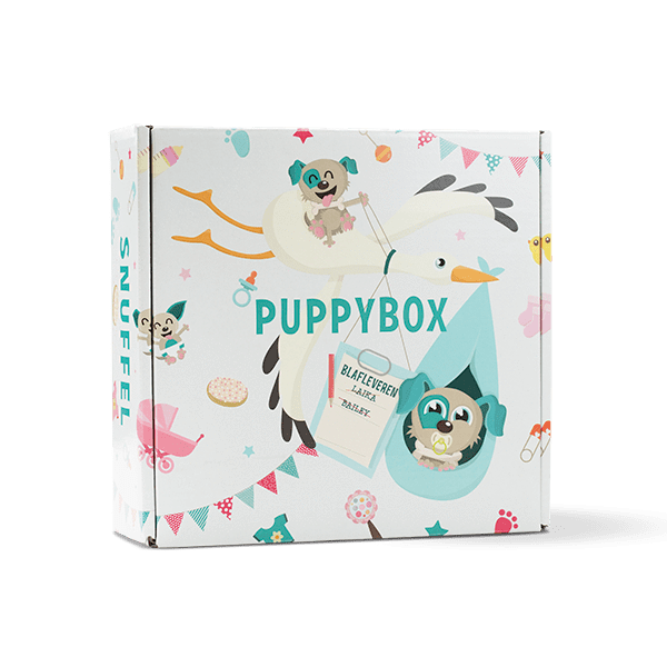 Puppybox