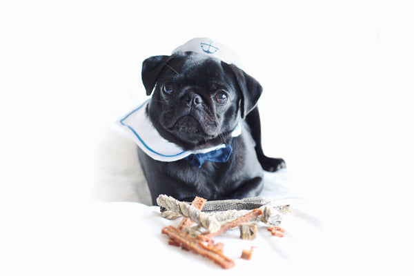 Maandelijkse Snackbox