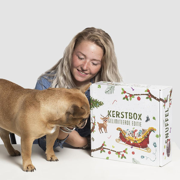 Kerstbox 2018
