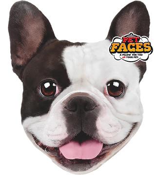 Franse Bulldog Kussen (35% korting)