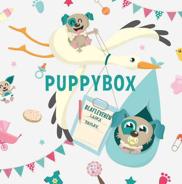 Puppybox