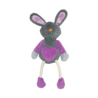 Touwkonijn Ruby (20% korting)