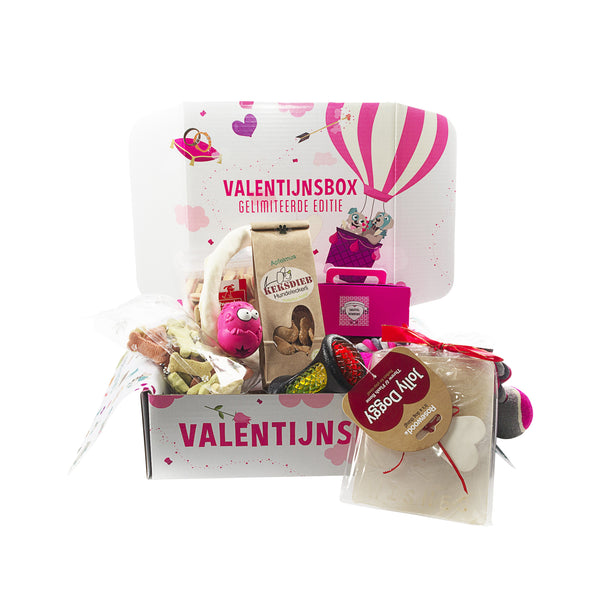 Valentijnsbox 2019