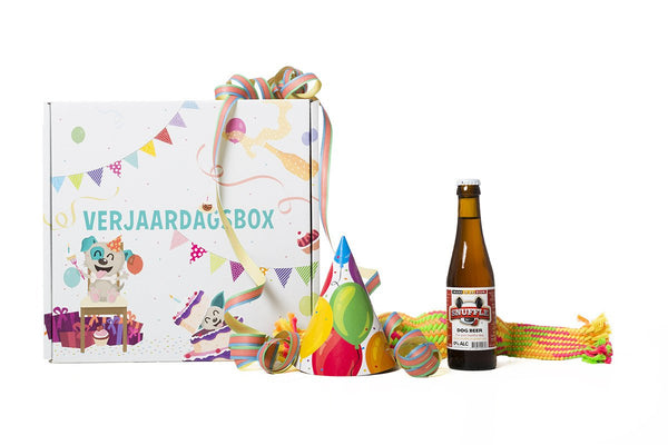 Verjaardagsbox