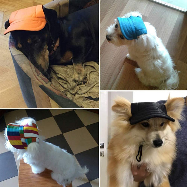 Baseball cap voor reutjes