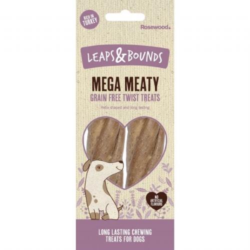 Graanvrije Snack (tot 40% korting)